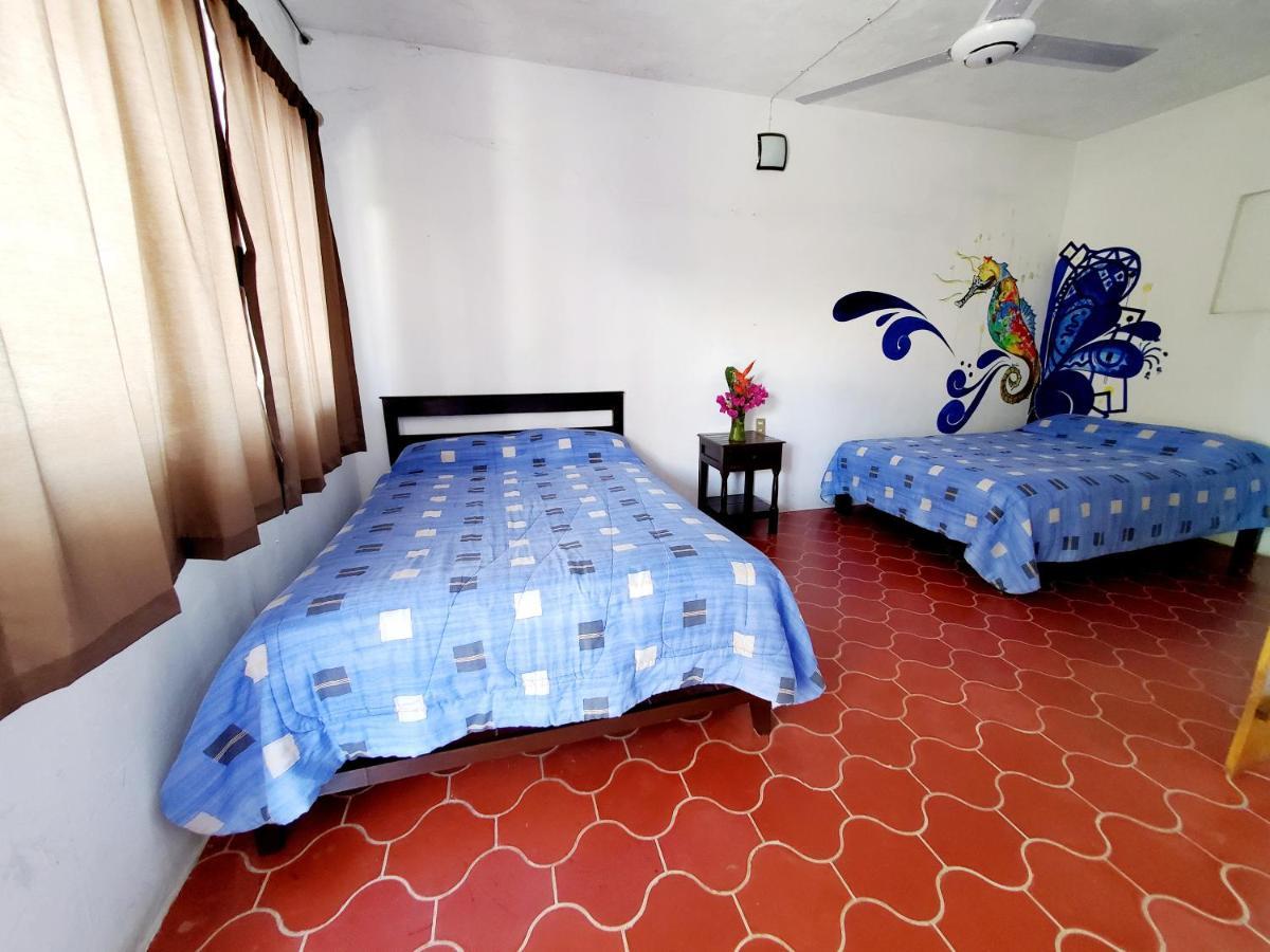 Hotel Oasis Melaque San Patricio Melaque Zewnętrze zdjęcie