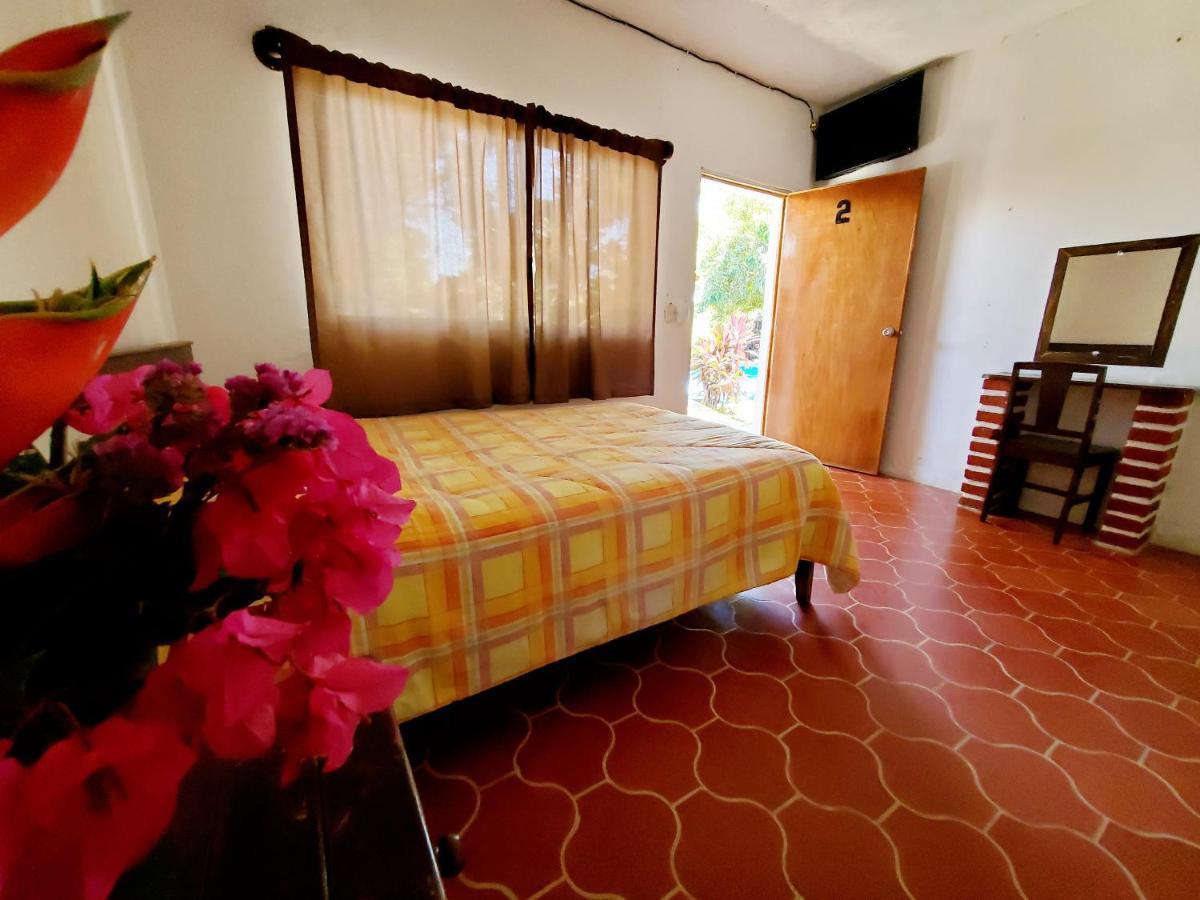 Hotel Oasis Melaque San Patricio Melaque Zewnętrze zdjęcie