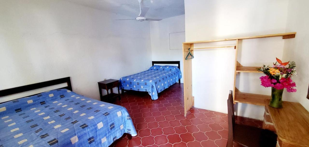 Hotel Oasis Melaque San Patricio Melaque Zewnętrze zdjęcie