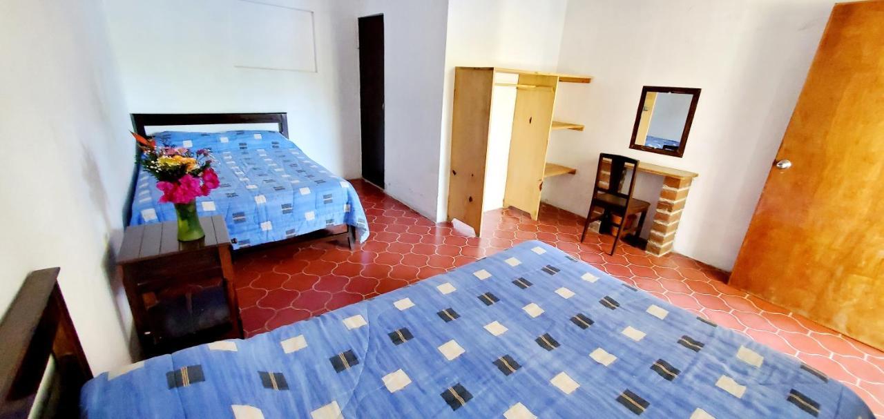 Hotel Oasis Melaque San Patricio Melaque Zewnętrze zdjęcie