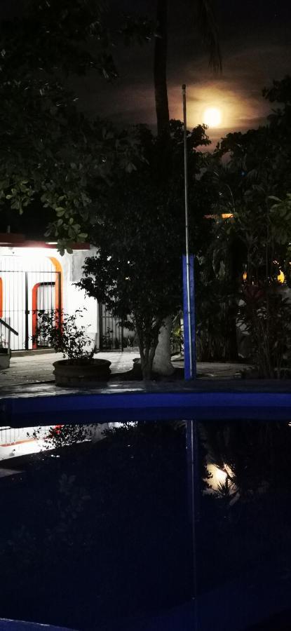 Hotel Oasis Melaque San Patricio Melaque Zewnętrze zdjęcie