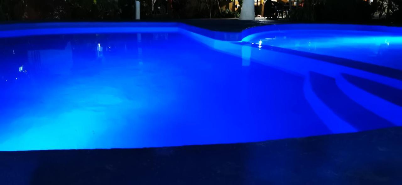 Hotel Oasis Melaque San Patricio Melaque Zewnętrze zdjęcie