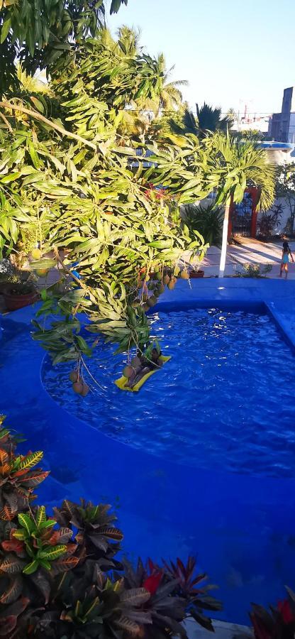 Hotel Oasis Melaque San Patricio Melaque Zewnętrze zdjęcie